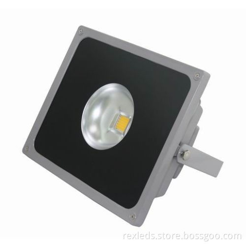 50 Watt Led High Power Floodlight Ip65 For Outdoor Show Room